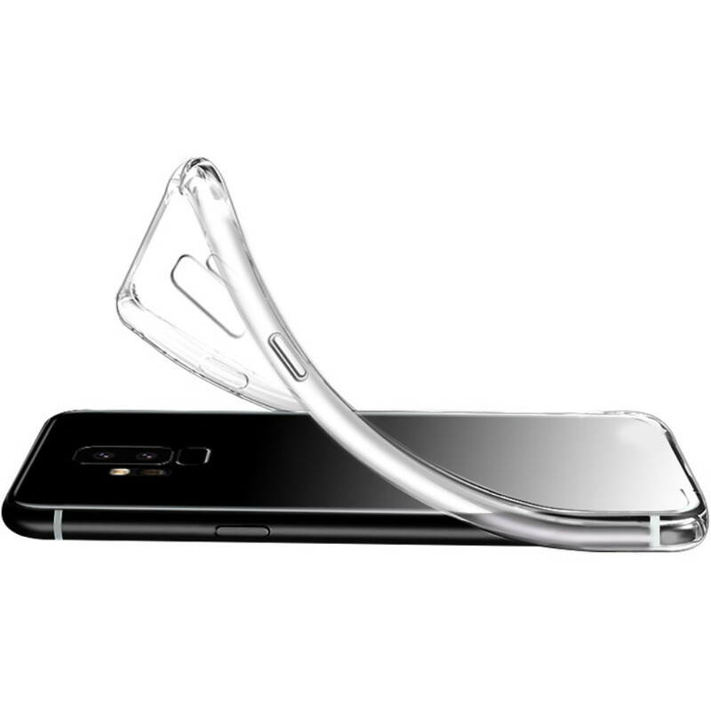 OnePlus 7T Pro Clear SkalIMAK