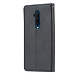 Flip Cover OnePlus 7T Pro Leatherette Card Case
