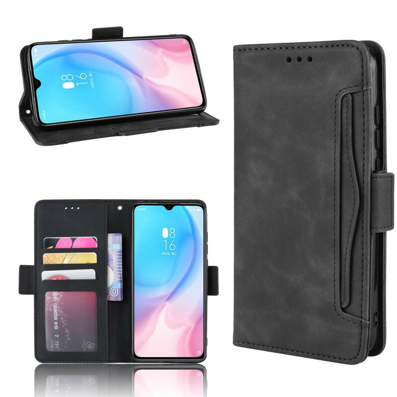 Xiaomi Mi 9 SE Premium Class Multi-Card Case