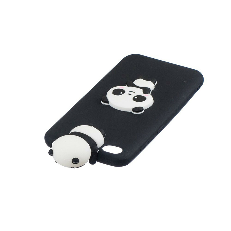 Xiaomi Redmi G0 Min Panda 3D-fodral