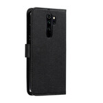 Xiaomi Redmi Note 8 Pro läderfodral Live Your Dream