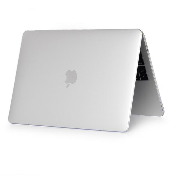 MacBook Pro 16" skyddande skal Matt plast