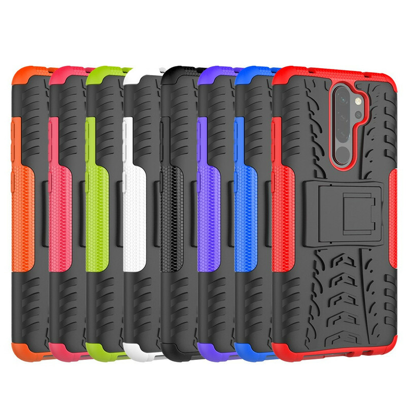 Xiaomi Redmi Note 8 Pro Ultra Tough Case