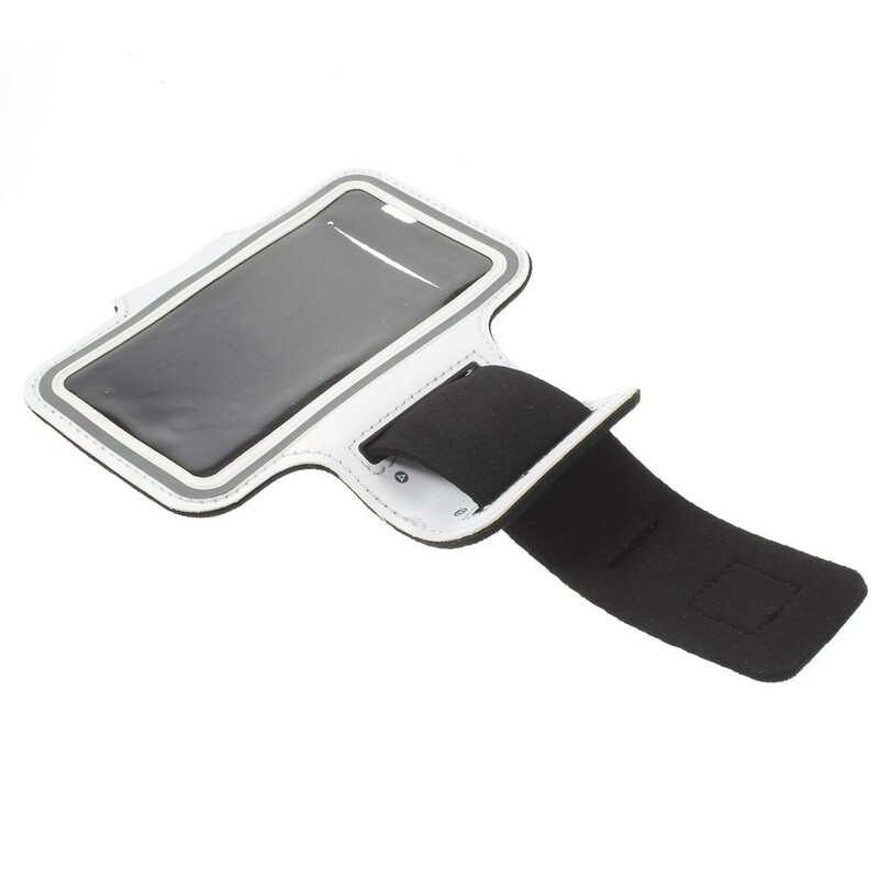Sportarmband för iPhone 6
