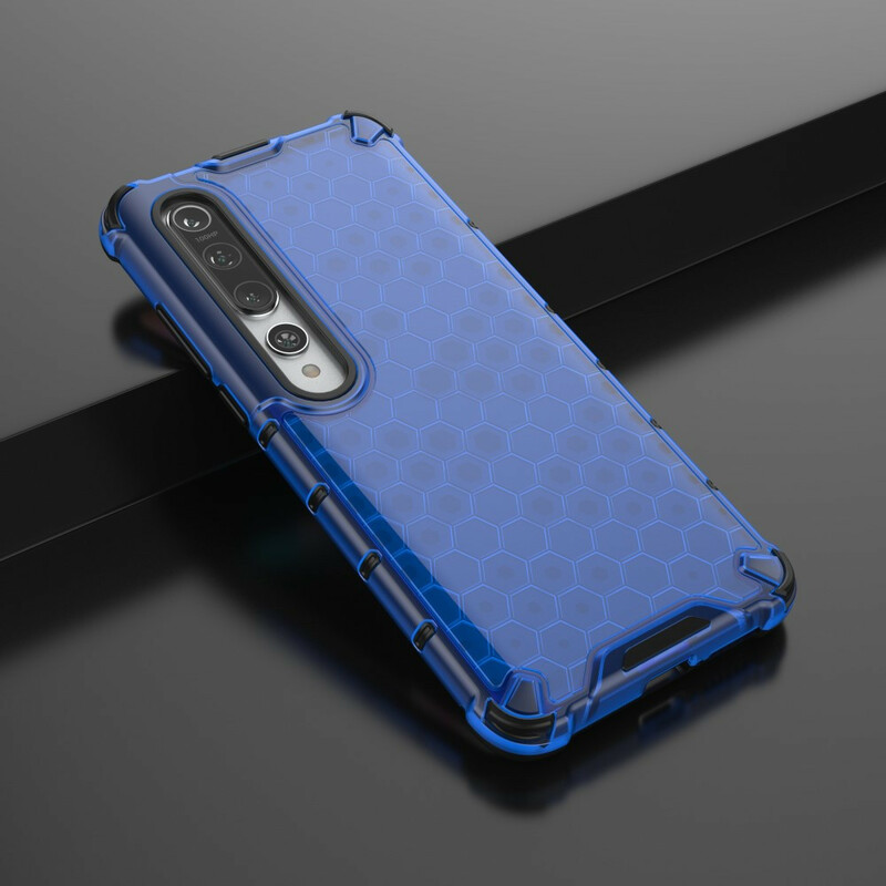 Xiaomi Mi 10 / 10 Pro Honeycomb Style Case