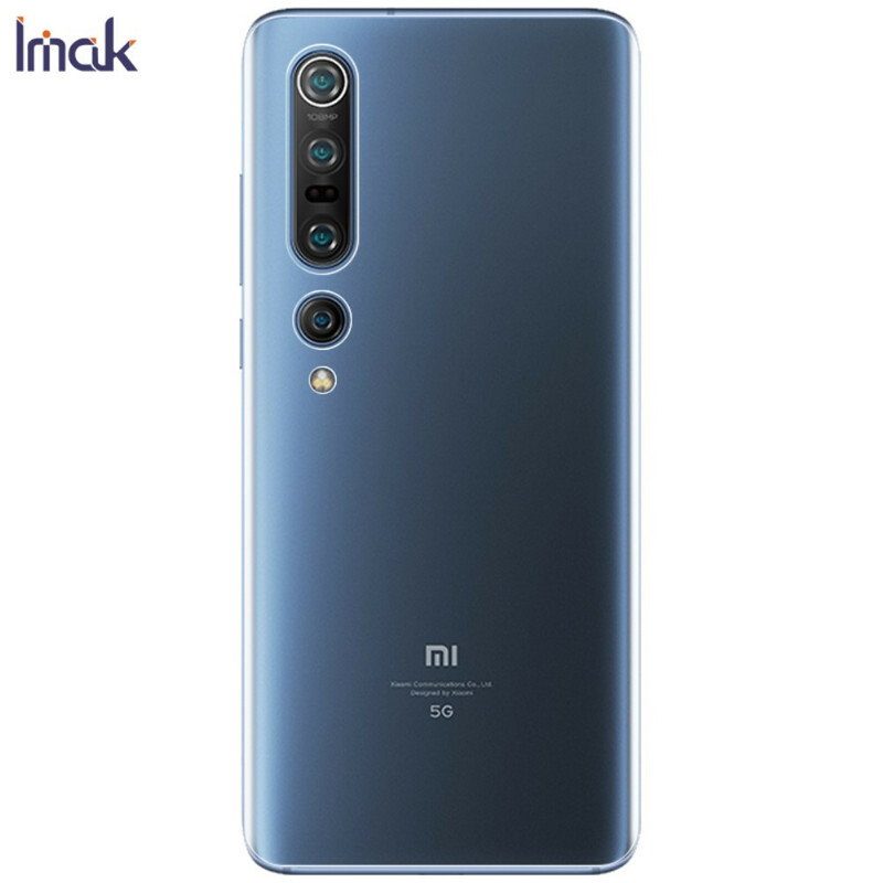 Skyddsfilm på baksidan för Xiaomi Mi 10 / 10 Pro IMAK