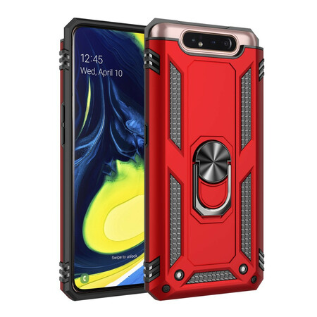 Samsung Galaxy A80 Premium Ring Case