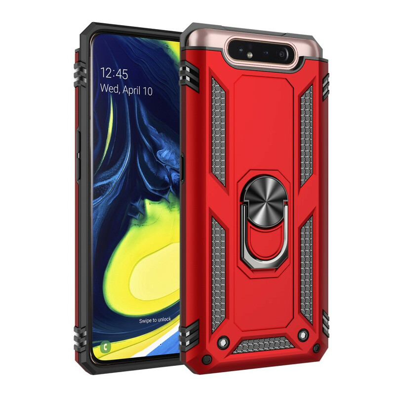 Samsung Galaxy A80 Premium Ring Case
