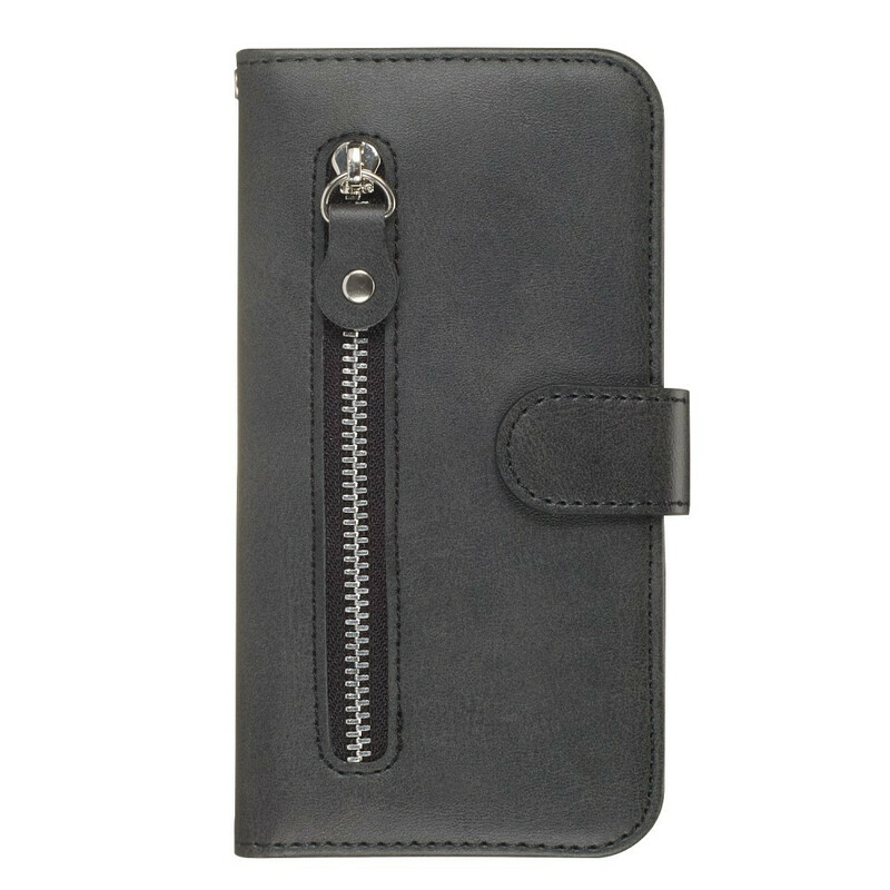 Samsung Galaxy A80 Vintage väska plånbok