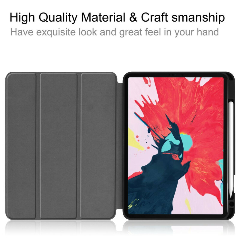 Smart SkaliPad Pro 11" (2020) / (2018) Tri Fold Pencil Case
