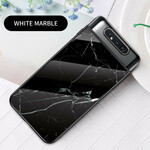 Samsung Galaxy A80 Marble SkalEnkel