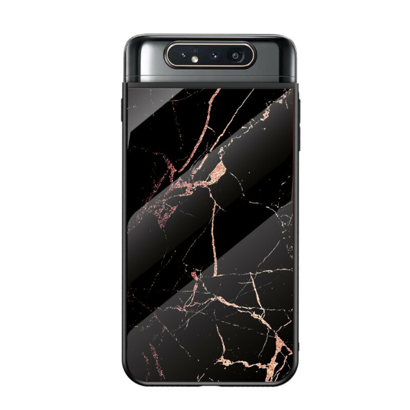 Samsung Galaxy A80 Marble SkalEnkel