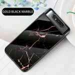 Samsung Galaxy A80 Marble SkalEnkel