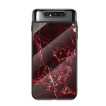 Samsung Galaxy A80 Marble SkalEnkel