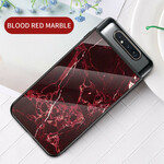 Samsung Galaxy A80 Marble SkalEnkel