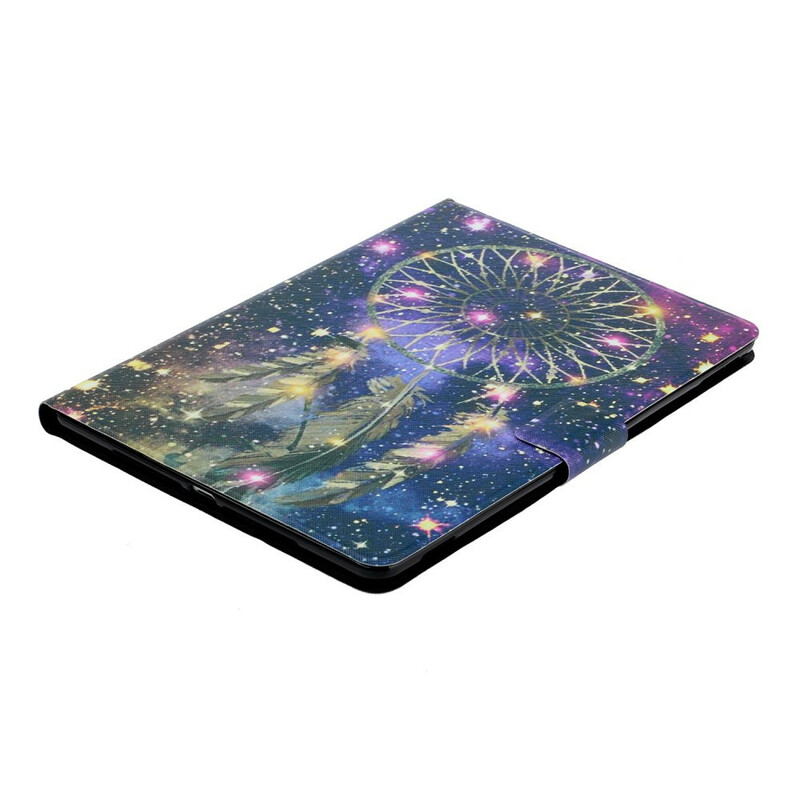 Fodral för iPad Pro 11" (2020) Night Dream Catcher