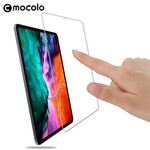 MOCOLO skydd av härdat glas för iPad Pro 11" skärm (2020)