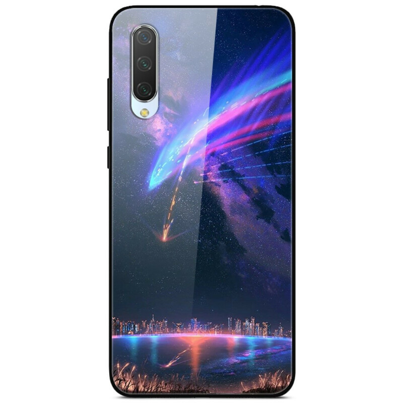 Xiaomi Mi A3 Galaxy Constellation fodral