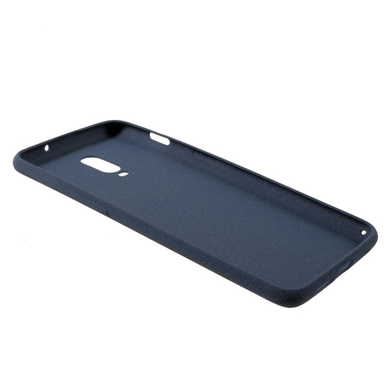 OnePlus 6T silikonfodral Matt