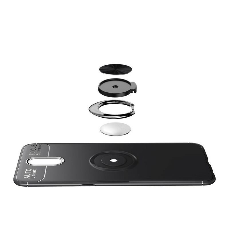 OnePlus 6T Skalroterande ring