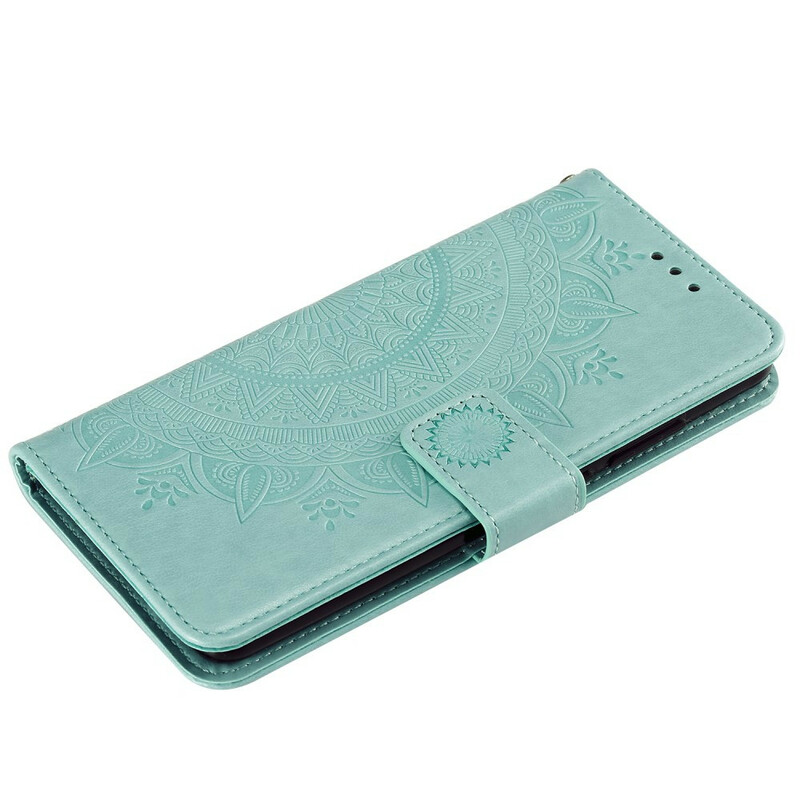 Xiaomi Mi 9T / Mi 9T Pro Mandala Sun Case