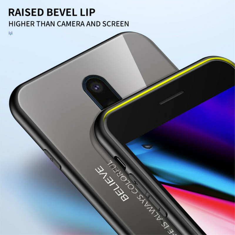 OnePlus 8 Hardcover Hej