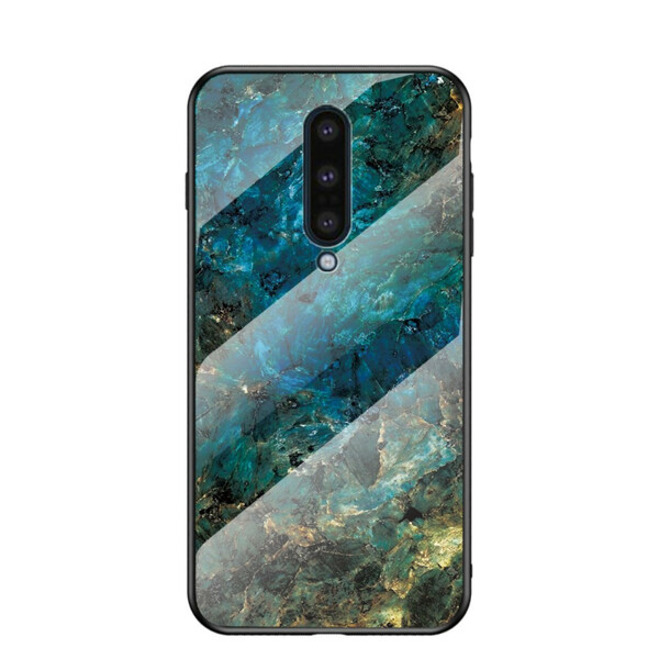 OnePlus 8 Tempererat glas SkalPremium Colors