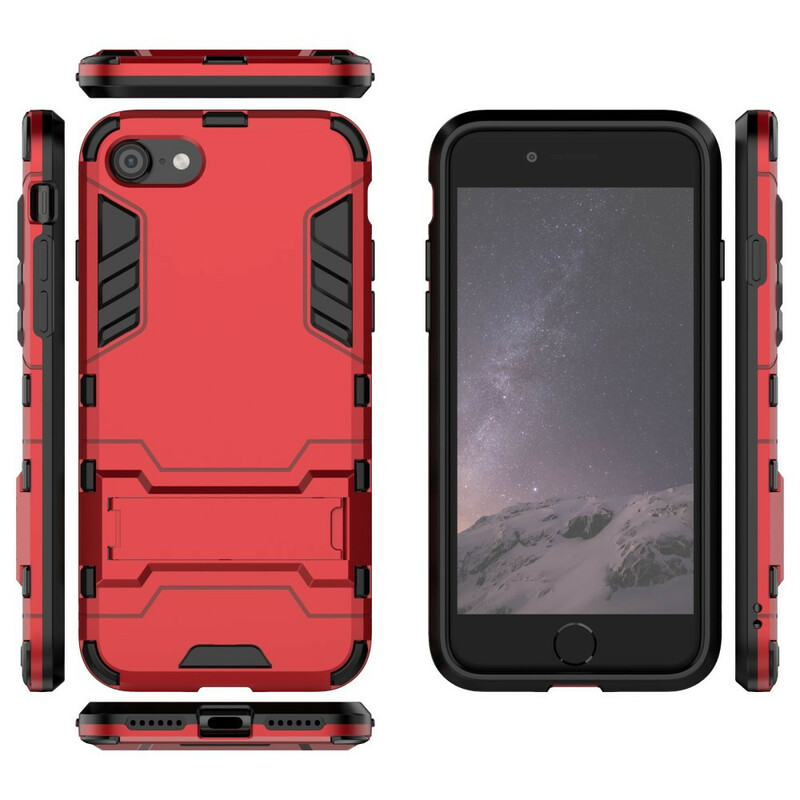 iPhone SE 2 / 8 / 7 Ultra Resistant Case