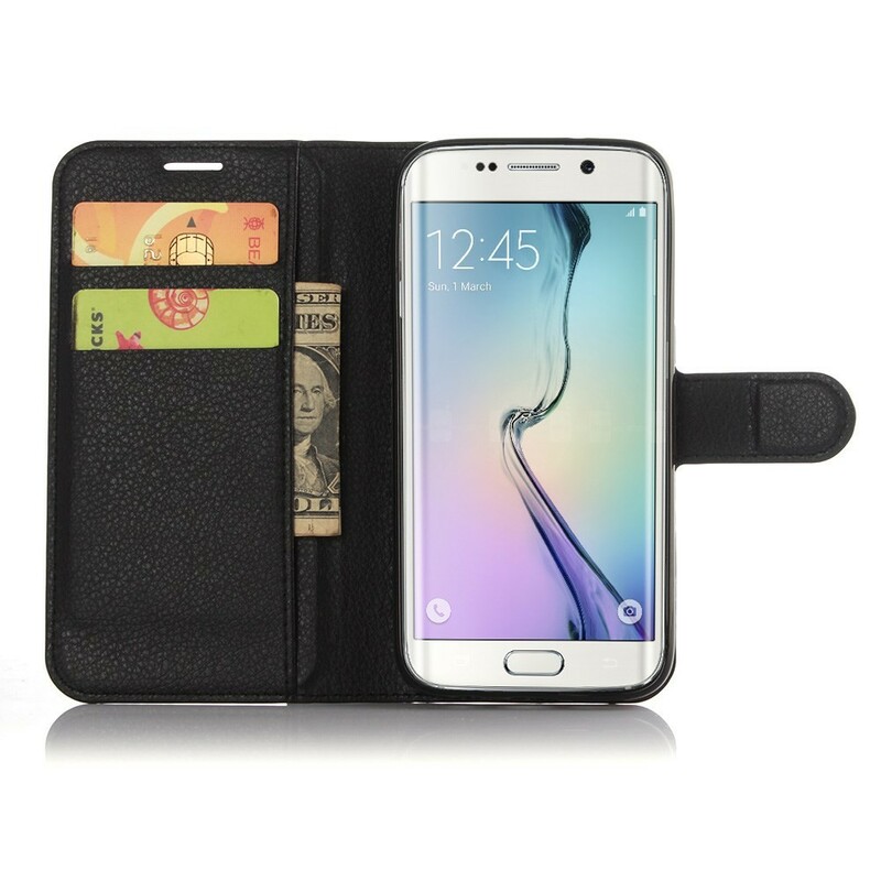 Samsung Galaxy S7 Edge Classic fodral