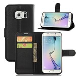 Samsung Galaxy S7 Edge Classic fodral