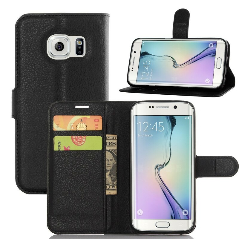 Samsung Galaxy S7 Edge Classic fodral
