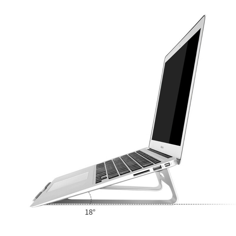 Skrivbordsstativ för MacBook UPERGO