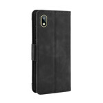 Huawei Y5 2019 / Honor 8S Premium Class Multi-Card Case