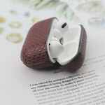 AirPods Pro Snakeskin-fodral