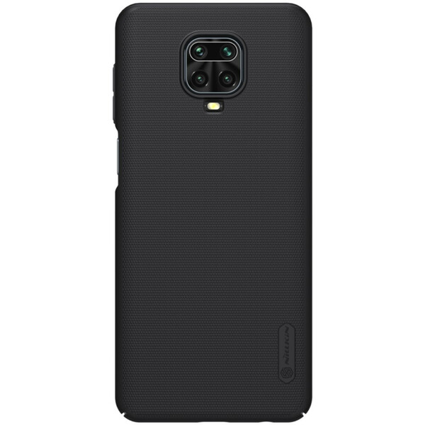 Xiaomi Redmi Note 9S / Redmi Note 9 Pro Hard Skal Frosted Nillkin