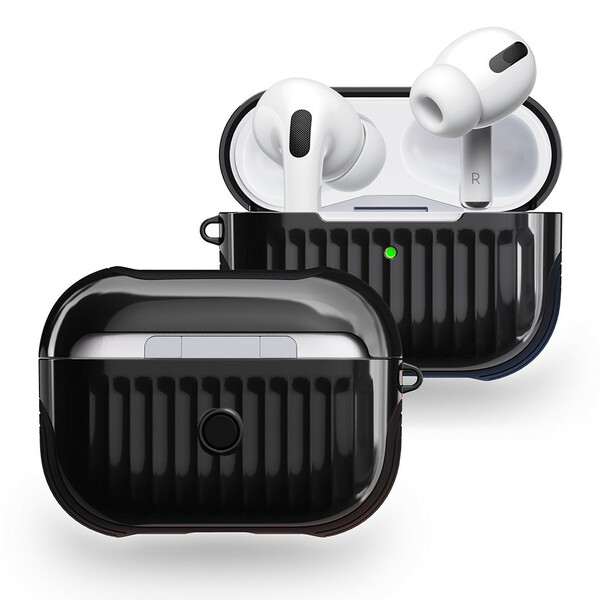 AirPods Pro Cover Hybrid Glossy Design