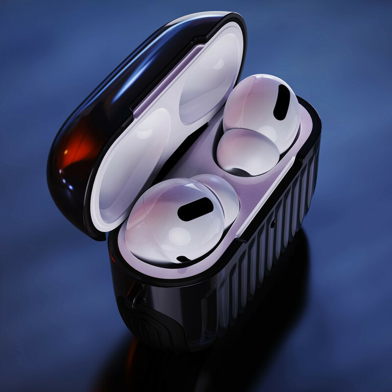 AirPods Pro Cover Hybrid Glossy Design