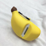 AirPods Pro Cartoon Series fodral med ring