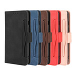 OnePlus 8 Premium Class Multi-Card Case