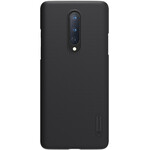 OnePlus 8 Hard Skal Frosted Nillkin