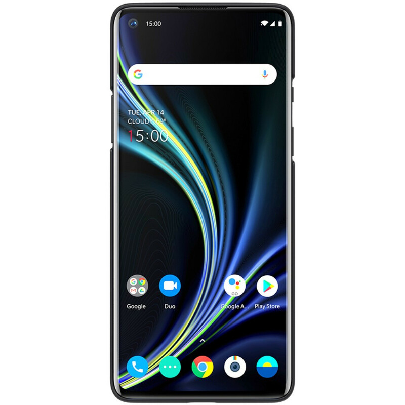 OnePlus 8 Hard Skal Frosted Nillkin