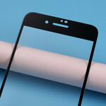 Mofi skydd av härdat glas för iPhone 8 Plus / 7 Plus / 6 Plus