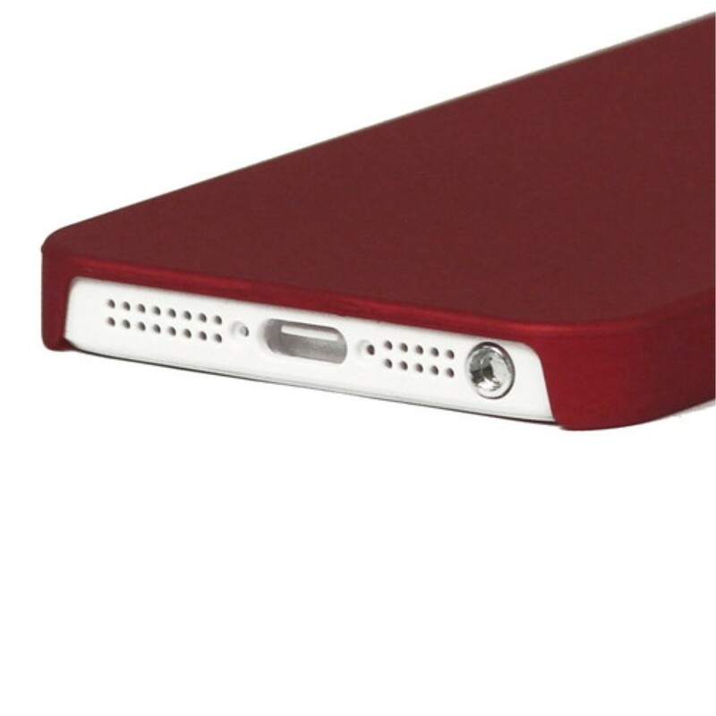 iPhone SE/5/5S Hard Skal Classic