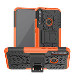 Huawei P40 Lite E Ultra Tough Case