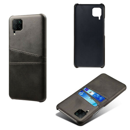 Huawei P40 Lite dubbelkortsfodral KSQ