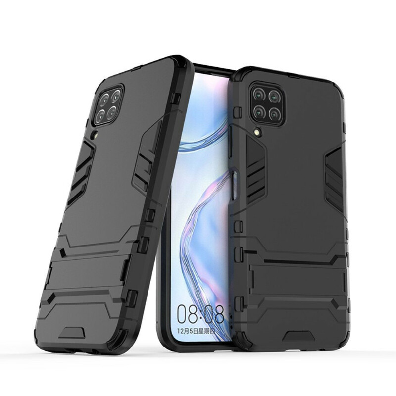 Huawei P40 Lite Resistant Ultra Tab Cover