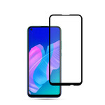 Huawei P40 Lite E MOCOLO skärmskydd av härdat glas