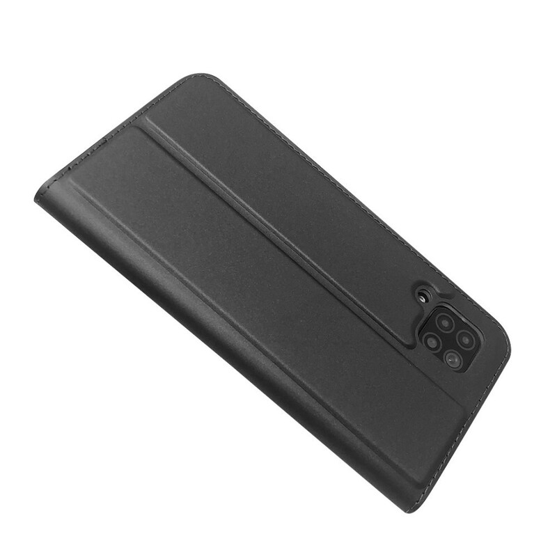 Flip Cover Huawei P40 Lite magnetiskt lås
