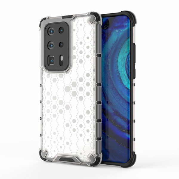 Huawei P40 Pro Plus Honeycomb Style Case