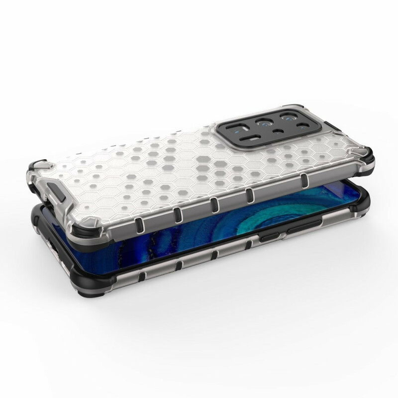 Huawei P40 Pro Plus Honeycomb Style Case